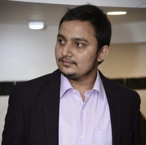 Abhishek Rai